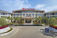 Hilton Garden Inn Sanya Haitang Bay Hotels in Sanya
