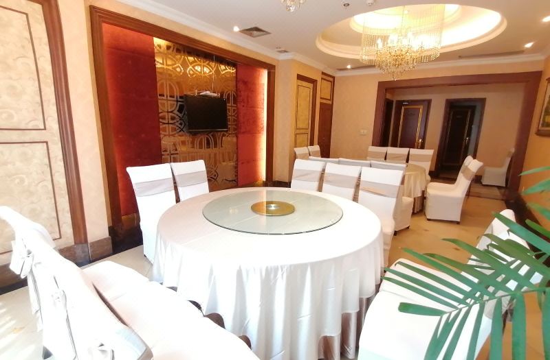 Hongfu Hotel photo 2
