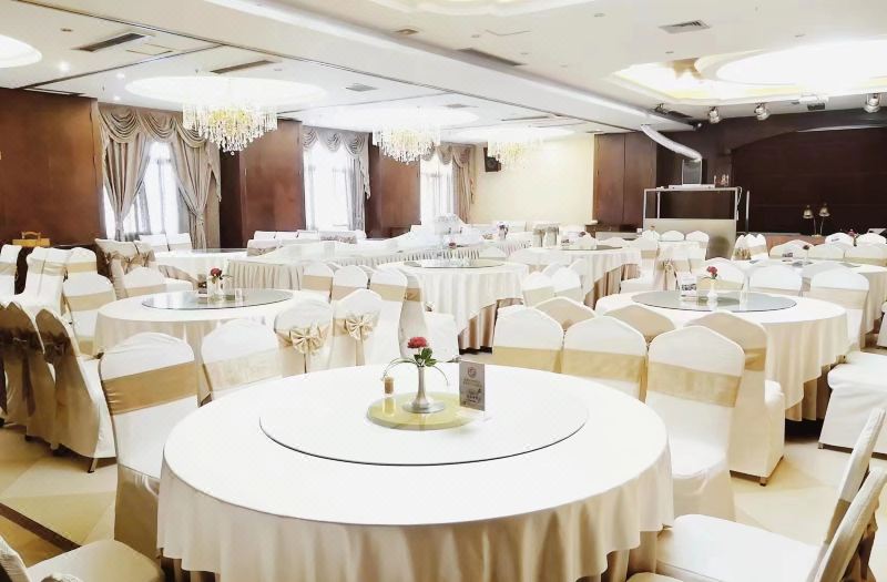 Hongfu Hotel photo 5