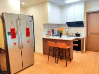 Yue ke le xiang hotel