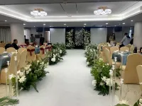 Yangguang Hotel Hotels in Pinghe