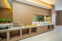 安然居飯店（丹東火車站鴨綠江斷橋店）