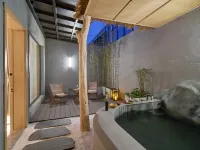 vchill hotel โรงแรมในซูโจว