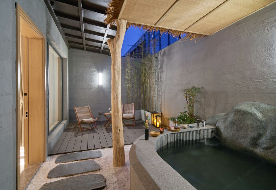 vchill hotel