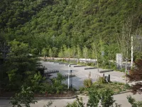 Liuba Fangjie Home Hotel di Liuba