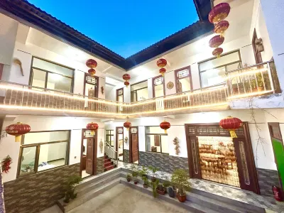 Maijishan Shanli Homestay