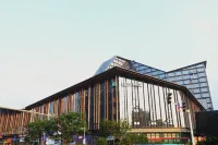 Quzhu Apartment (Changzhou Dinosaur Park)