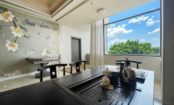 Xiantingju Farm (Qingyuan Huangtengxia Branch)