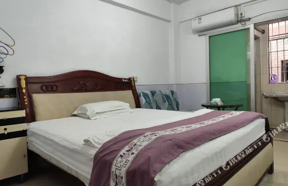 隨緣賓館（珠海斗門大道店）