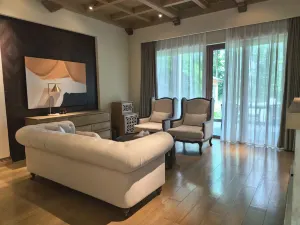 ZiShan Ecological Resort