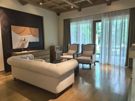 ZiShan Ecological Resort