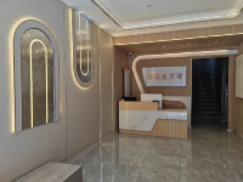 Liliya Hotel Heihe Hoteles en Heihe