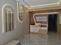 Liliya Hotel Heihe