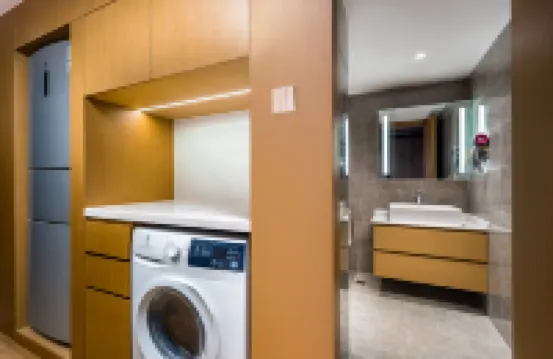 SPARK禧悅酒店（成都天府廣場春熙路店）