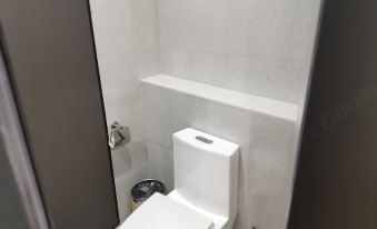 Echarm Hotel (Xintang Light Rail Station, Zengcheng, Guangzhou)