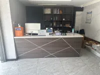 Binzhou Yuan Plan E-sports Hotel