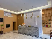 โรงแรม นิวดราก้อน เทียนซู