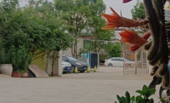 An'an Homestay