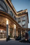 Renhuai Guotai Hotel - 주차장