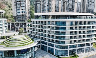 Wingate by Wyndham Chongqing Wushan