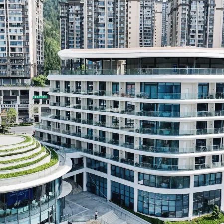 Wingate by Wyndham Chongqing Wushan