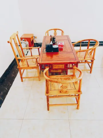 Blue Mountain Hillman Business Hotel