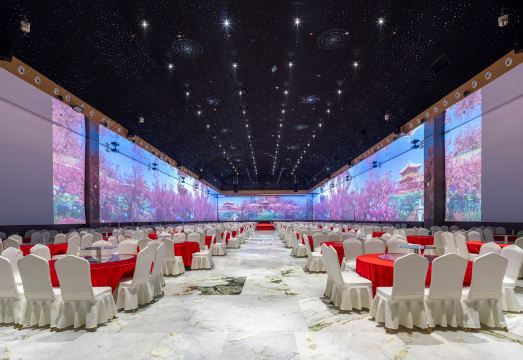 5. 징타이 인터내셔..