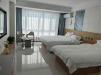Harbin Yunqi Homestay Hotels in The 2nd Affliated Hospital of Harbin Medical University/Harbin South Railway Station