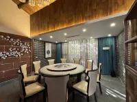 Hidden Garden Hotel Hotels in Guixi