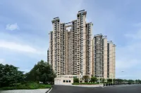 REZEN BOHEASY HOTEL Hotels in Guangzhou
