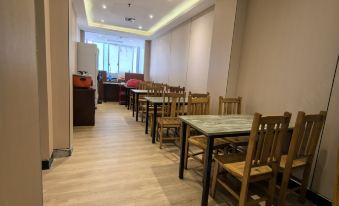 KeShang Hotel (Nankang Furniture City Store)