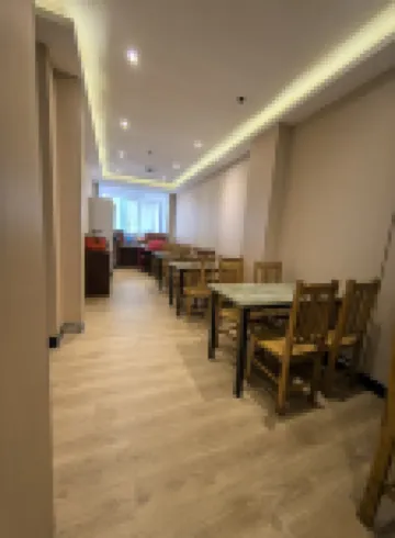 KeShang Hotel (Nankang Furniture City Store)