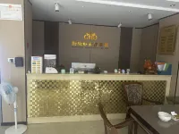 Just a good hotel in Saima Town, Wusheng County