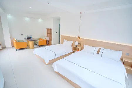 Liping Quanshange Homestay (Zhaoxing Dong Village)