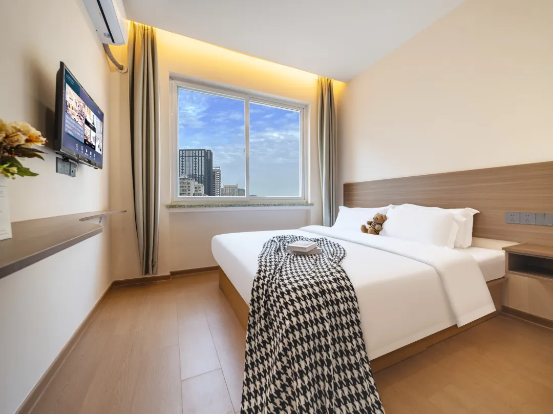 Weihai Zhuhau · Best · Resort Hotel - Weihai