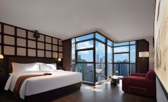 Bai Li Wen Hua hotel