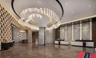 Hampton by Hilton Dongguan Nancheng Xiping