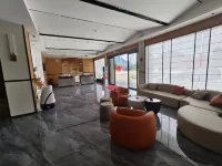 楓雅吉悅智慧飯店（羅城成龍湖公園店）