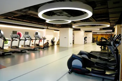 Licai Tianxi Hotel