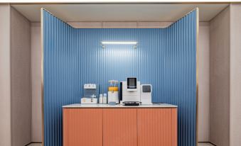 Hanting Hotel (Xi'an Software New Town Branch)