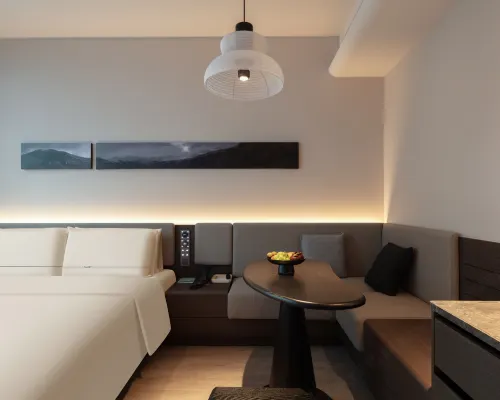 Atour Origin Hotel, Xudong Avenue, Wuchang Riverside, Wuhan Photos