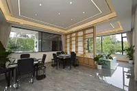 Shili Villa Private Hot Spring Detached Villa