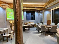 Daxin Kongshan Homestay - فطور