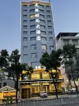 Tian Jiao Fashion Style Hotel Hotels near Biancheng Park