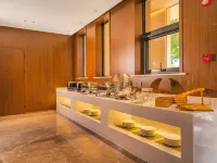 Qiuduo Hotel (Beijing Capital International Airport T2 Terminal Nanfaxin Subway Station) 베이징 호텔