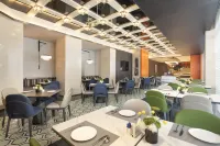 Hampton by Hilton  Yining Hôtels à : Yining