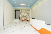 Shiguang·Coast Seaview Hotel (Sanya Bay Coconut Dream Corridor Branch) - ビーチサイド
