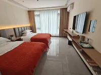 Yajiang Motel Tibet Hotels in Yajiang