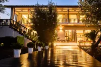 Xinyuan | Yuji Courtyard · Hidden Garden - Airport Shuttle
