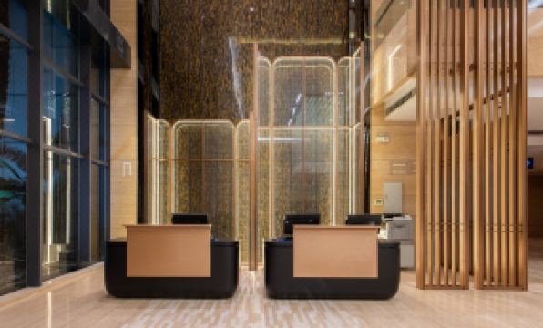 Argyle Grand Hotel Guangzhou Baiyun Airport